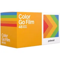 Polaroid Color Go Film (48)