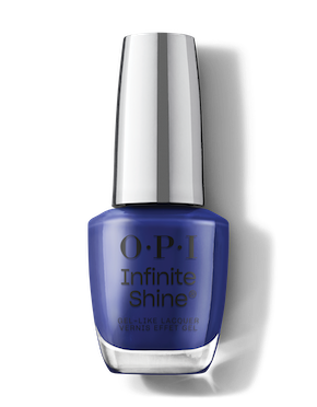 No Chips on My Shoulder Nail Polish