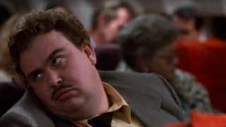 John Candy in Planes, Trains and Automobiles