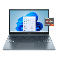 HP Pavilion 15.6in laptop: $749