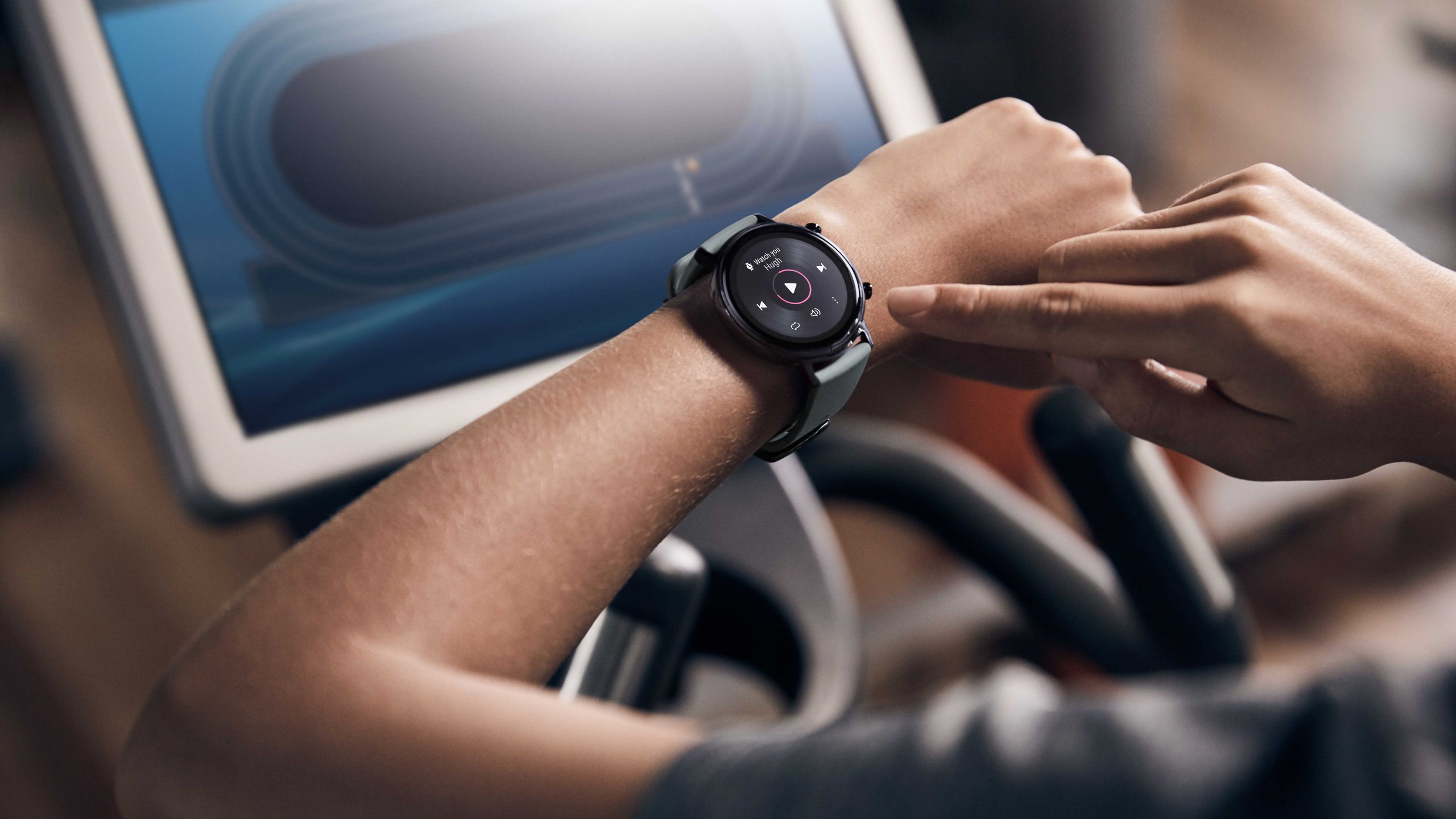 Huawei Watch GT 2 is here with a two-week battery life and