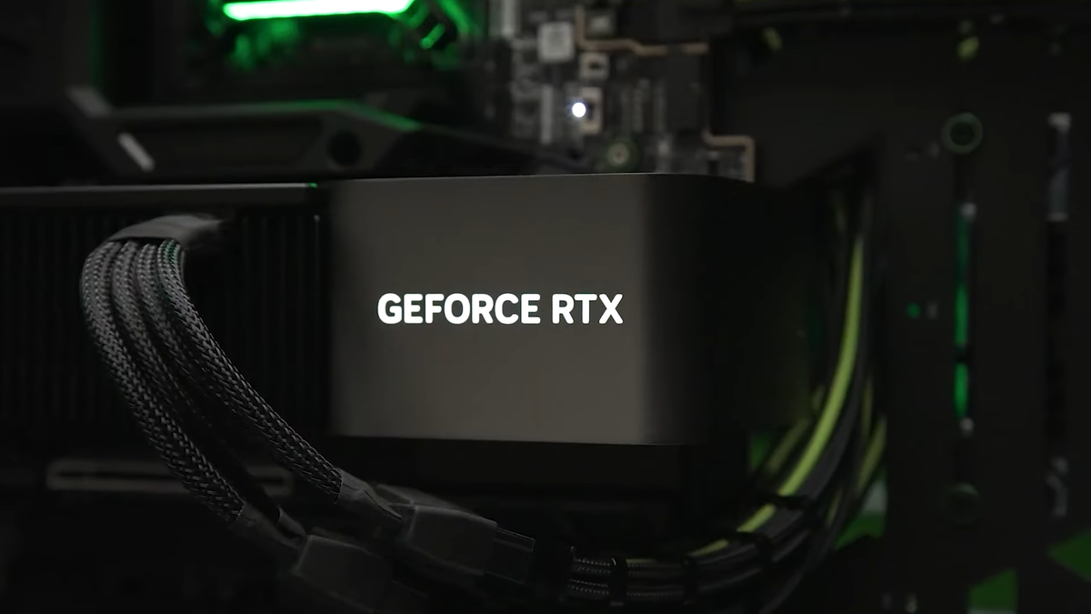 photo of RTX 5070 Ti rumor points to 8,960 CUDA cores and 300W TDP — Blackwell GPU may use the same GB203 die as the RTX 5080 image