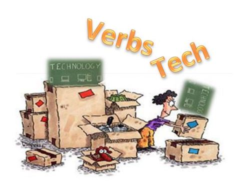 Beyond the Technology Shine, Part 3: Content Standard Verbs and Blended Learning Possiblities