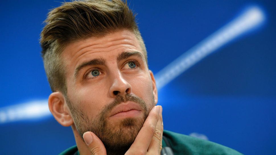 Pique теннис