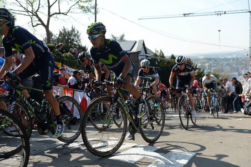 Nairo Quintana (Movistar)