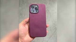 iPhone 15 case