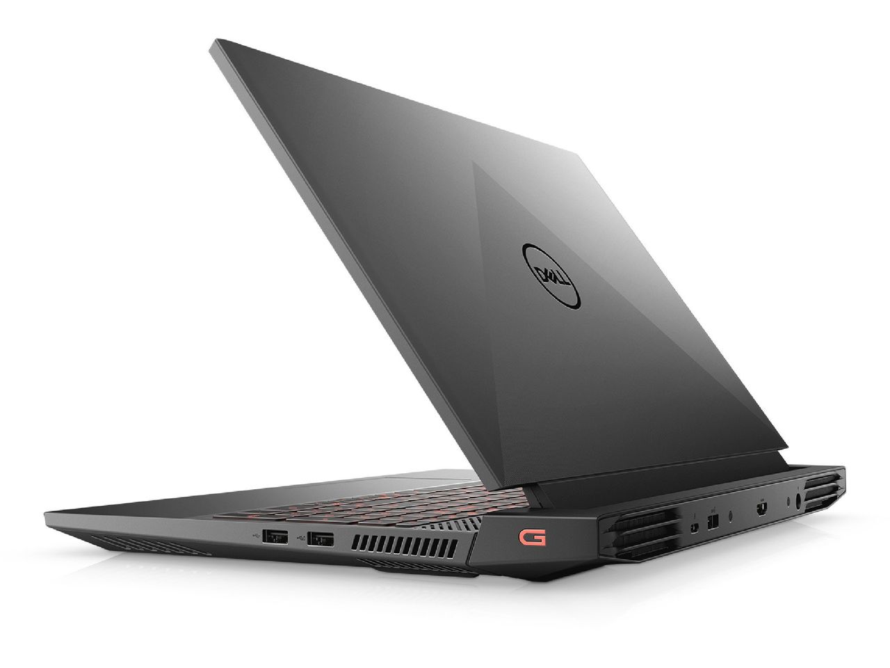 Dell G15 Back