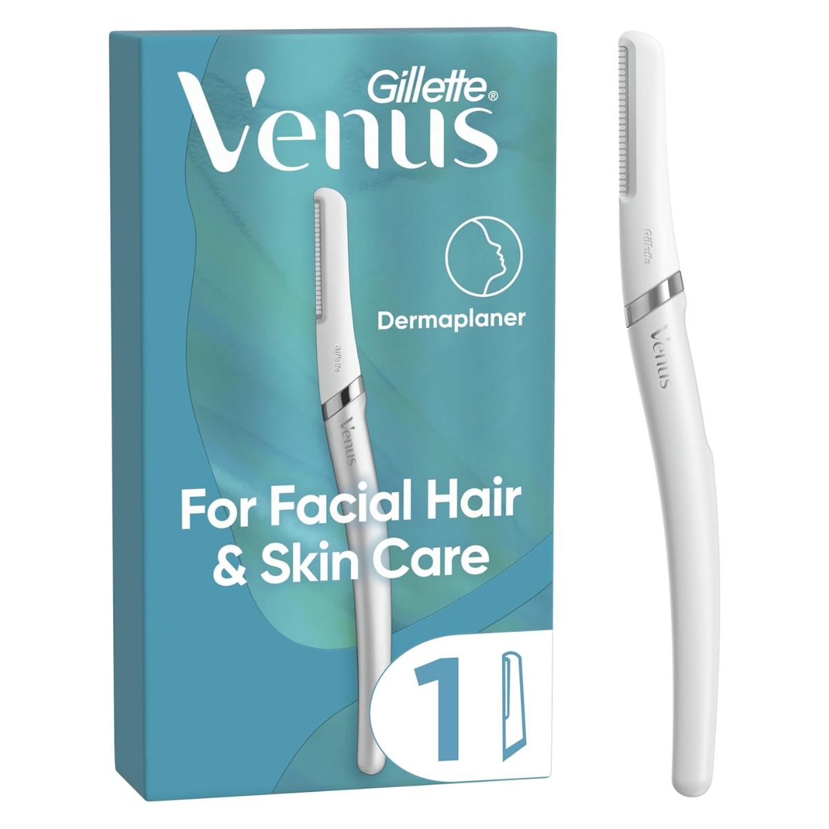 Gillette Venus Dermaplaner