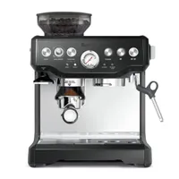 Breville Barista Express (BES870) espresso machine