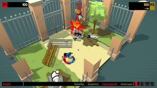 Deadbeat Heroes for Xbox One