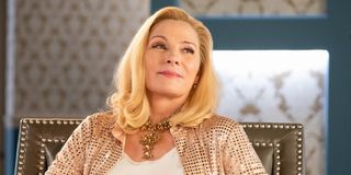 filthy rich kim cattrall season 1 fox