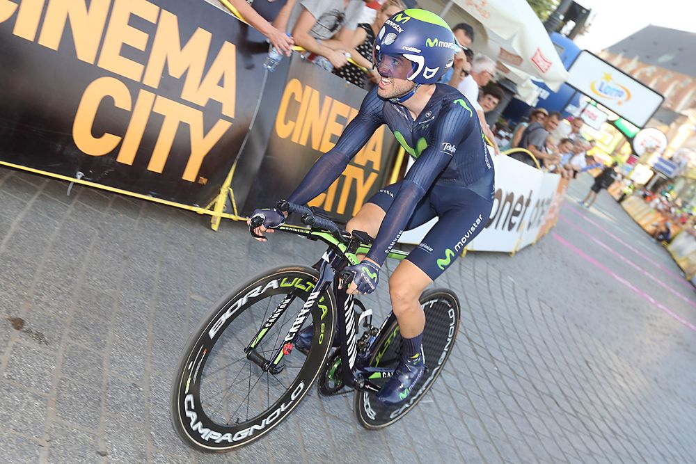 Ion Izagirre (Movistar Team)