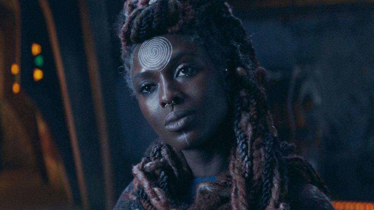 ‘It’s Really Unfair’: The Acolyte’s Jodie Turner-Smith Does Not Hold Back About Feeling Like Disney Avoided Defending The Cast From Backlash