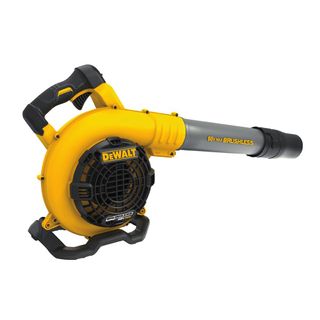 DeWalt 129 MPH 423 CFM 60V MAX Lithium-Ion Cordless FLEXVOLT Handheld Leaf Blower