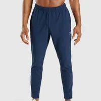 Arrival Woven Joggers: £32, £12.80 at Gymshark
