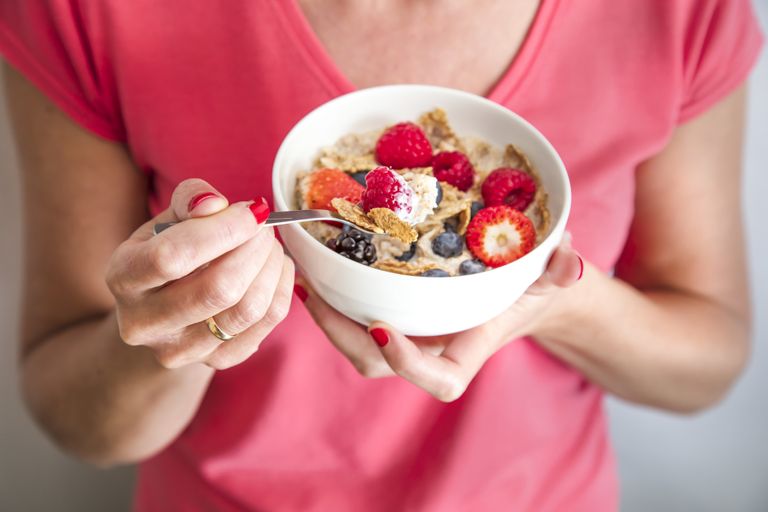 Healthy breakfasts the best breakfasts to help you lose weight Real