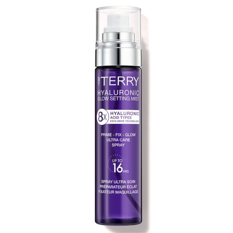 By Terry Hyaluronic Glow Setting Mist