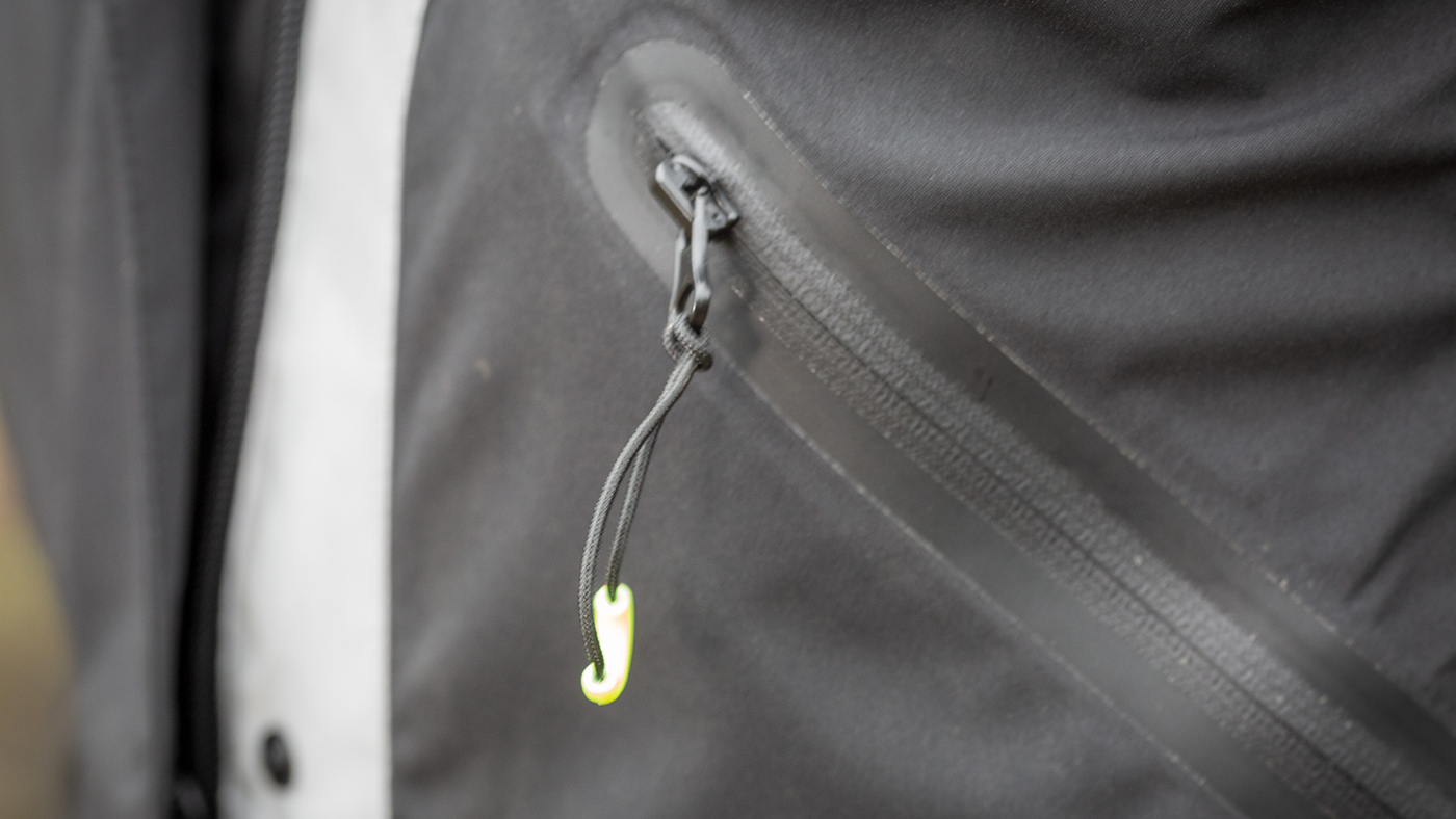 Horseware Long HWH20 Parka review