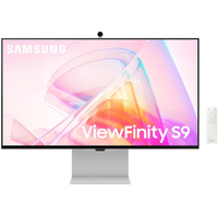 SAMSUNG 27" ViewFinity S9 Series 5K Computer Monitor |$1,599$1,219 at Amazon