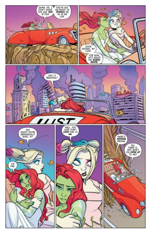 Harley Quinn: The Animated Series - The Eat. Bang! Kill. Tour