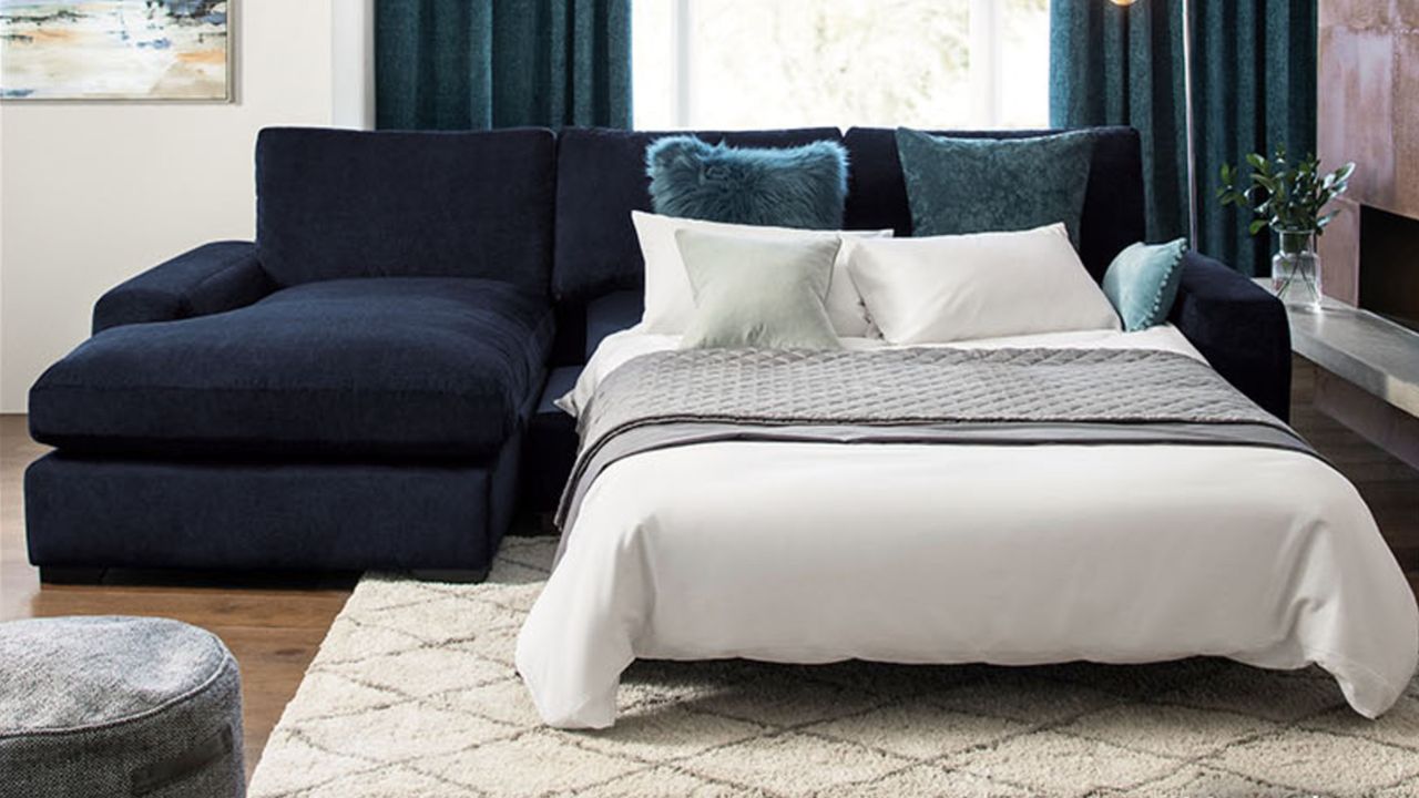 Where to buy a sofa bed the 10 best stores to shop Real Homes