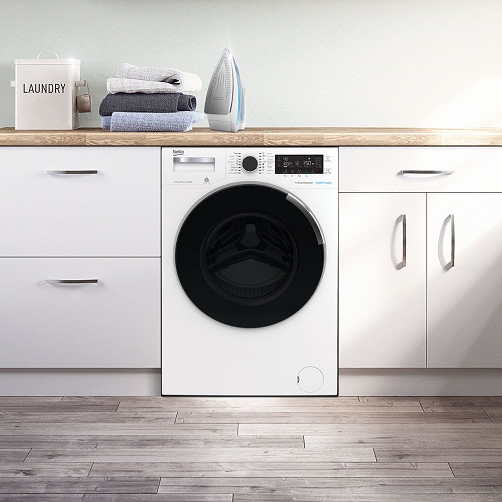 Best washer dryers for rainy laundry days Ideal Home