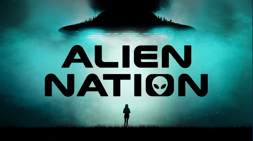 Alien Nation