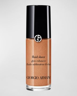 Giorgio Armani Fluid Sheer Glow Enhancer