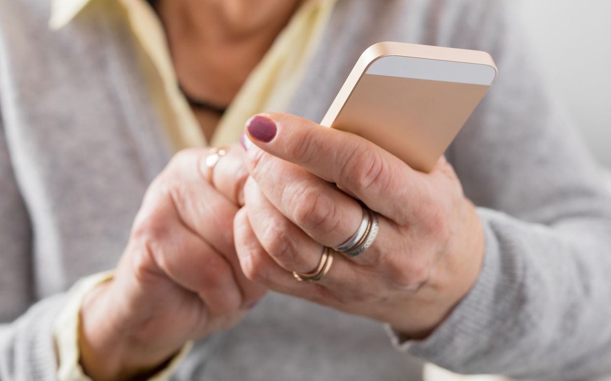 Best Smartphones for Seniors | Tom's Guide