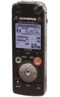 Compact, affordable linear PCM recorder