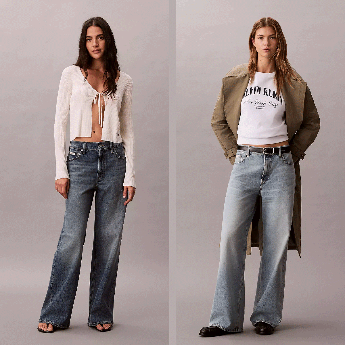 Calvin Klein