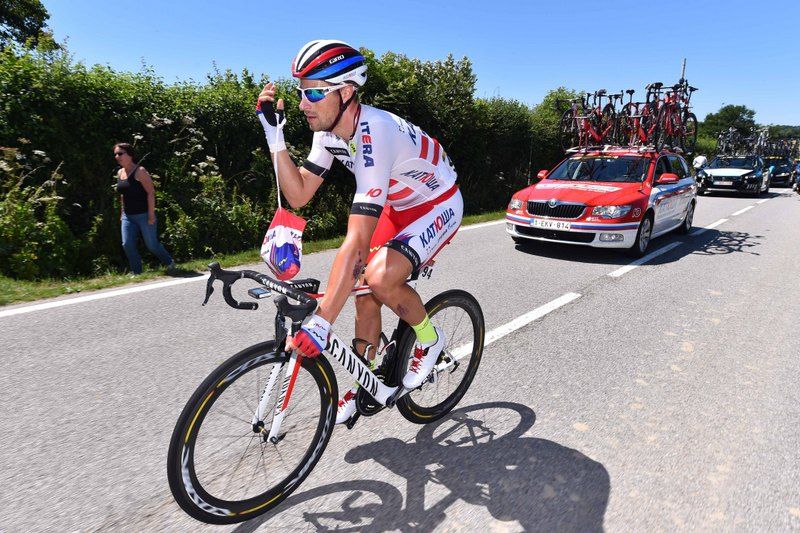 Marco Haller (Katusha)