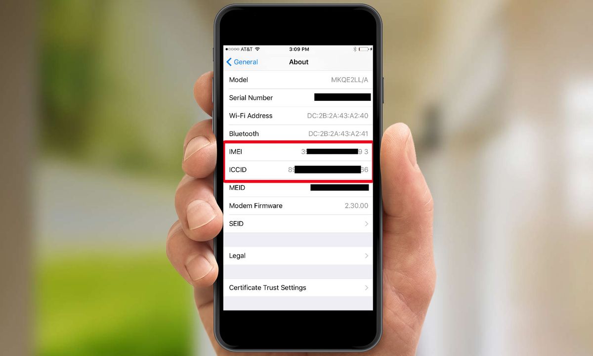 How to Activate Your iPhone on AT&T's Network | Tom's Guide