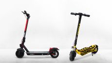 Ducati launches range of electric scooters for on and off-road