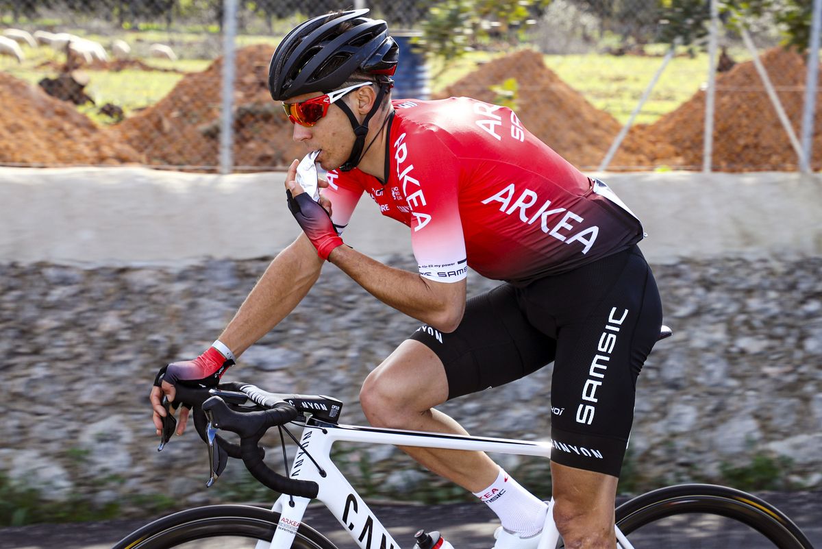Diego Rosa (Arkea Samsic)