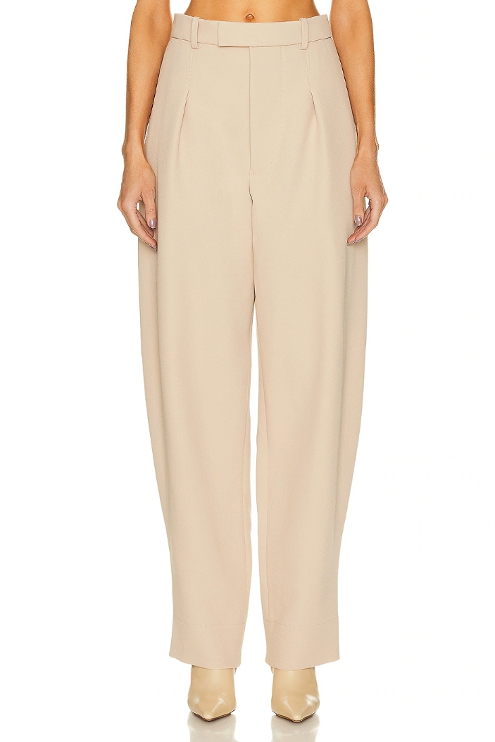 WARDROBE.NYC, X Hailey Bieber HB Trouser