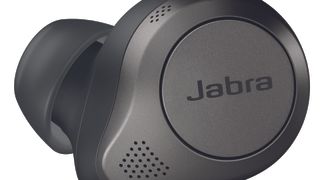 Jabra Elite 85t sound