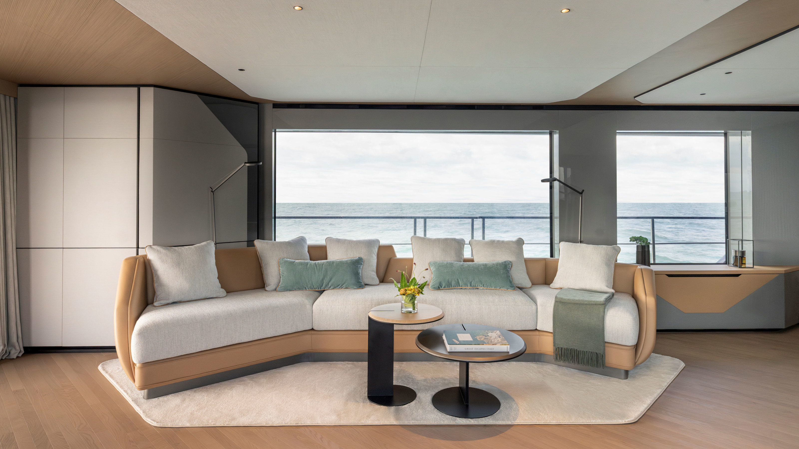 Azimut Grande 30M