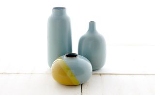 Vase collection