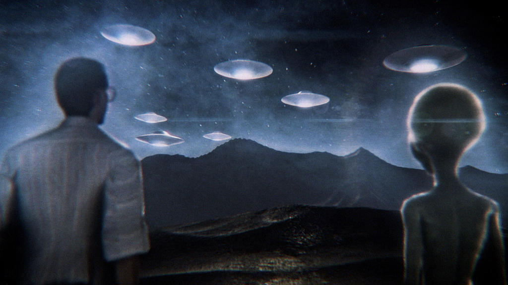 Best UFO documentaries to watch – Stream ultimate UFO docs now | What ...