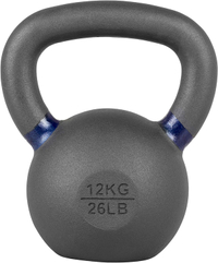 Lifeline Kettlebell