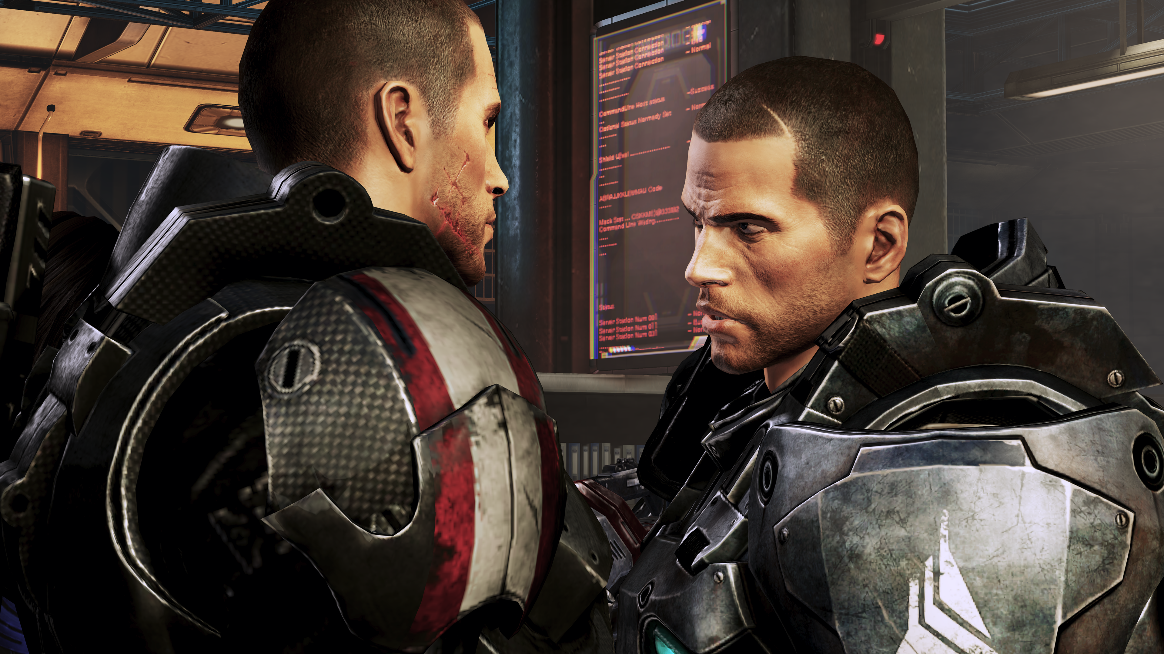 mass effect 3 multiplayer powers