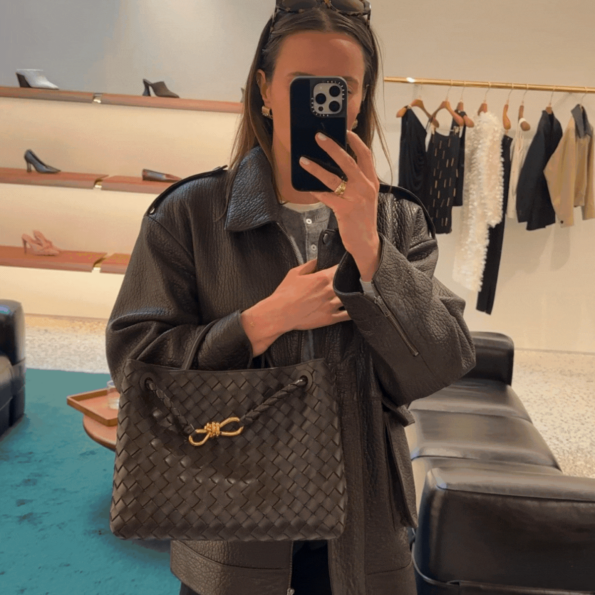 We Tried On All of the Spring Collections From the Best Brands—Here's Everything We Loved