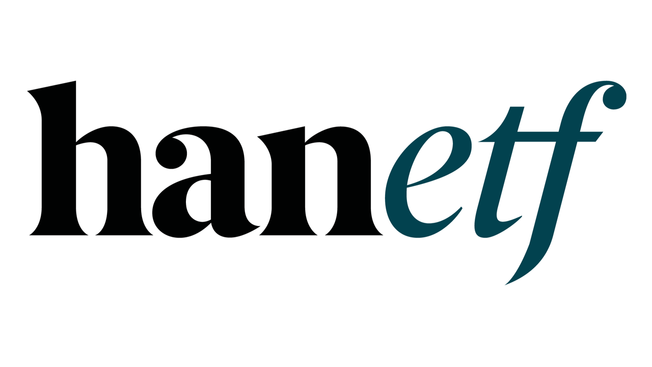 HANETF logo