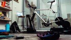 Indoor cycling