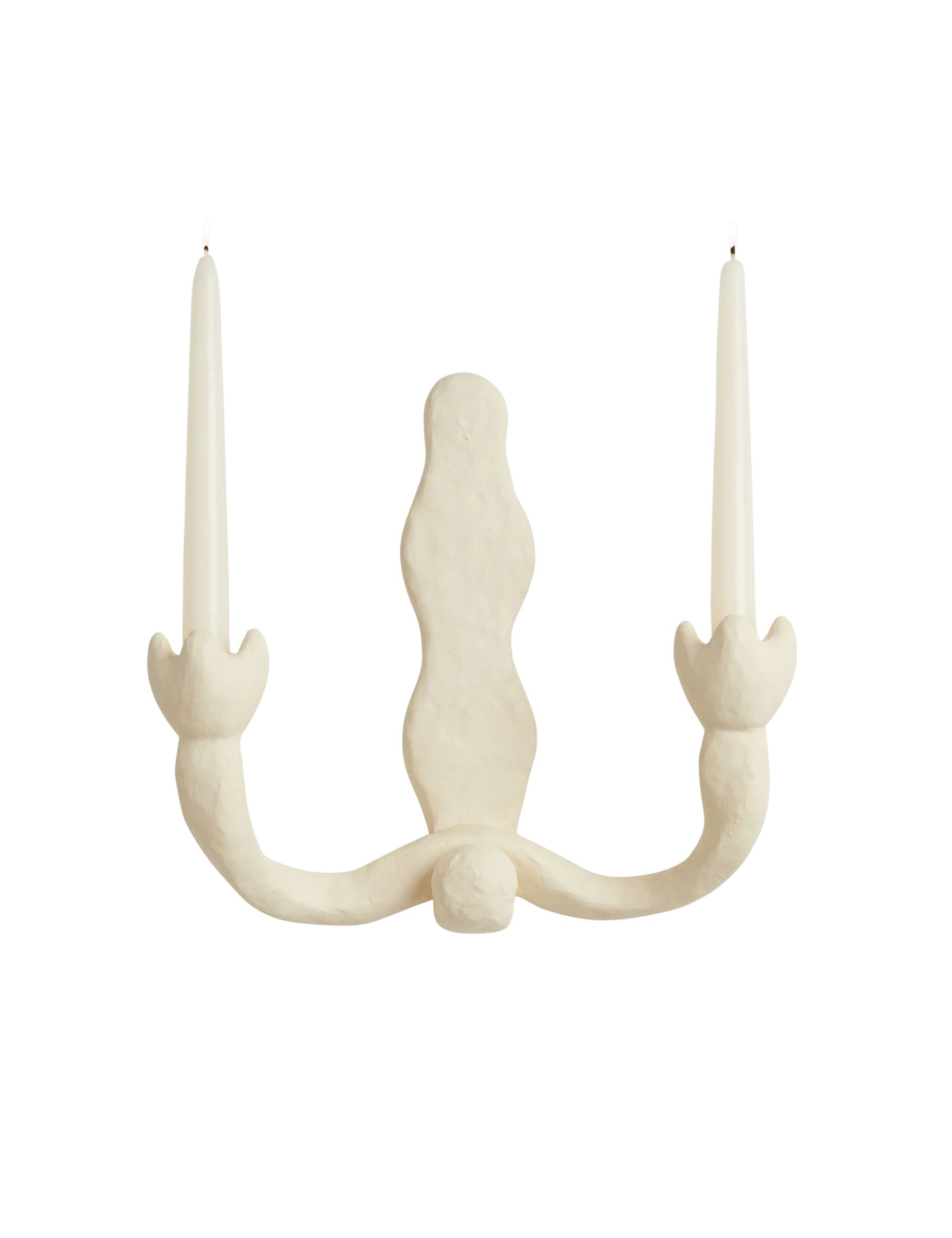 Lulu and Georgia, Tuli Candle Sconce by Sarah Sherman Samuel