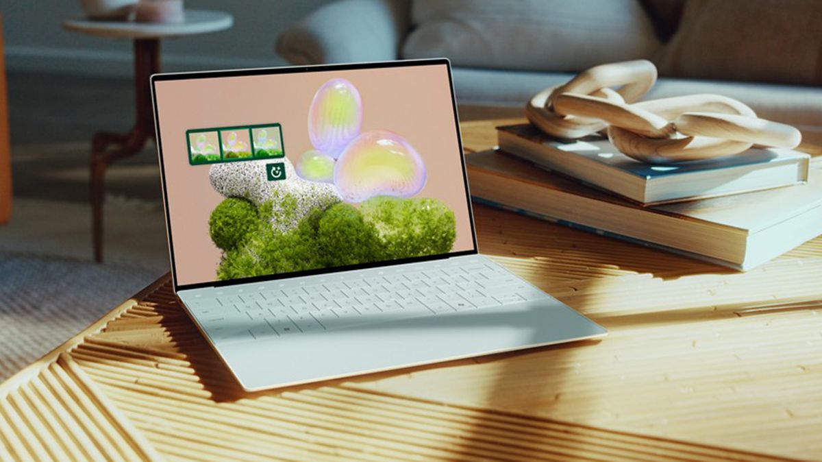 The Dell XPS 13 Lunar Lake may steal the battery life crown from... the  Dell XPS 13 | Laptop Mag