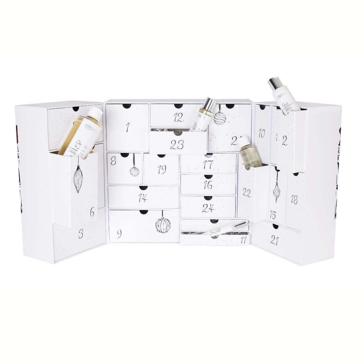 The White Company Advent Calendar