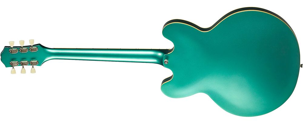 Epiphone joins forces with Guitar Center for exclusive $549