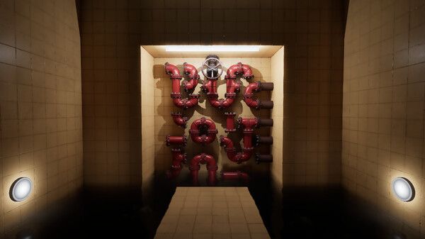 Sharks and Minnows, one of the best indie horror games